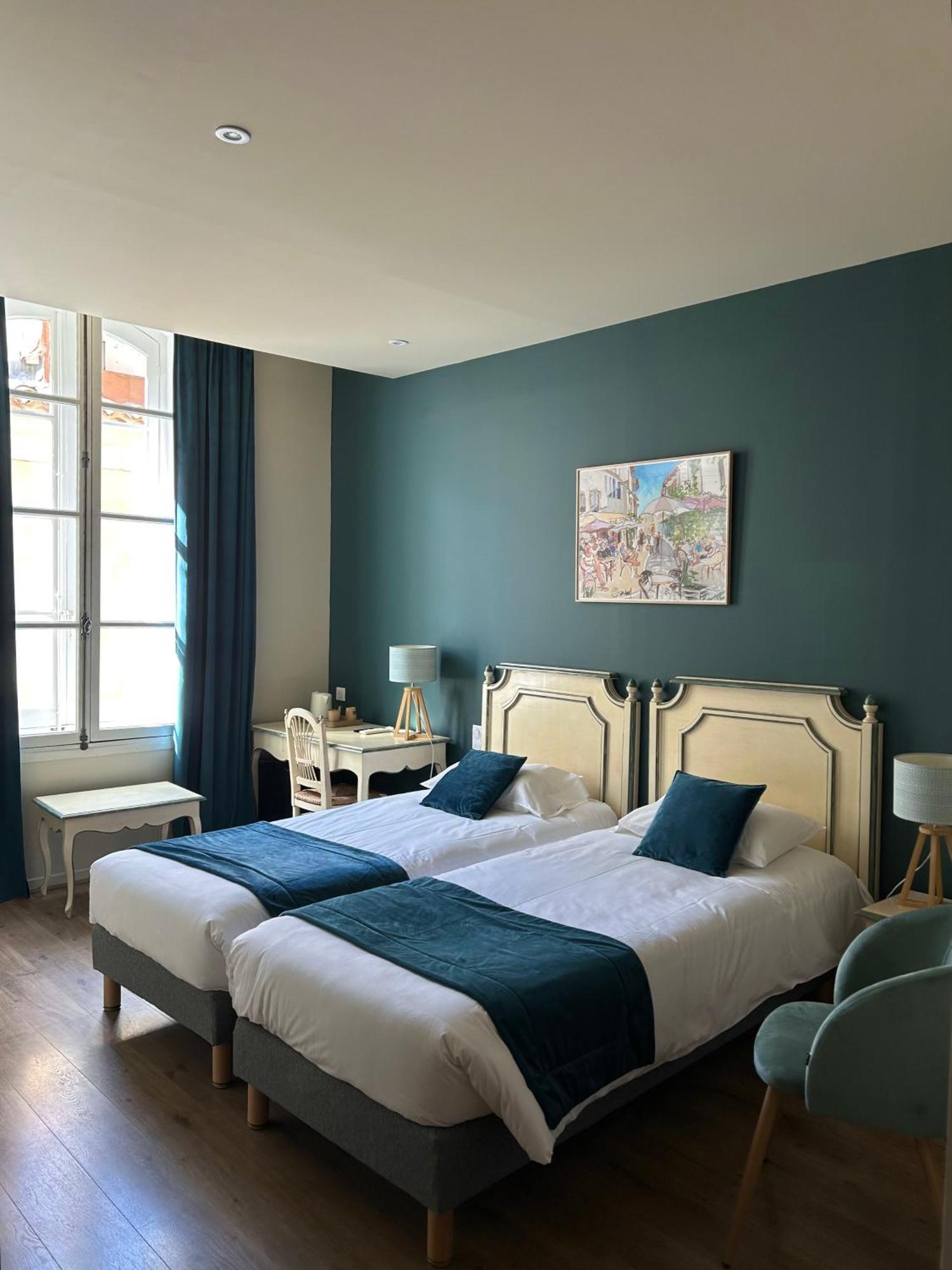 Hotel Du Musee Arles Eksteriør billede